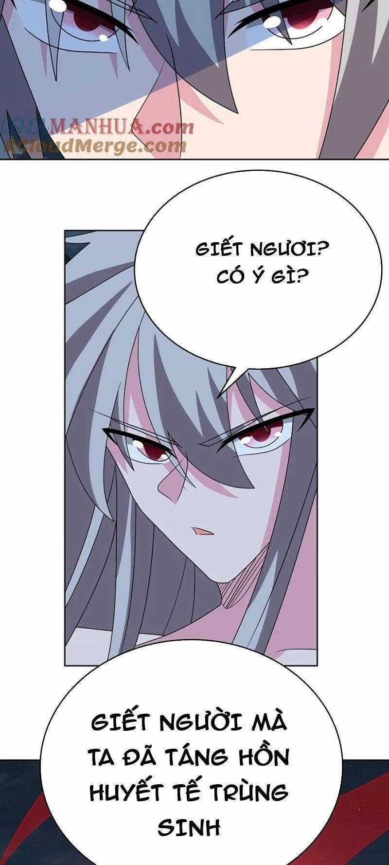 Tôn Thượng Chapter 480 trang 22