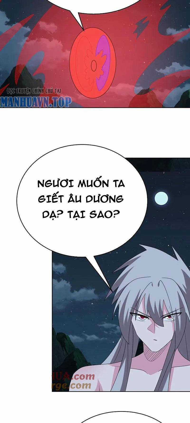 Tôn Thượng Chapter 480 trang 23