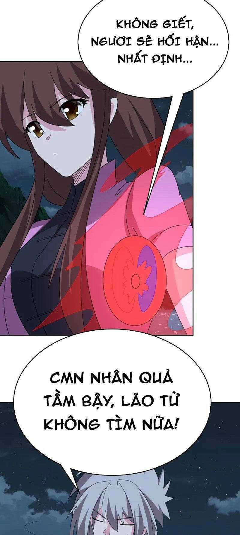 Tôn Thượng Chapter 480 trang 24