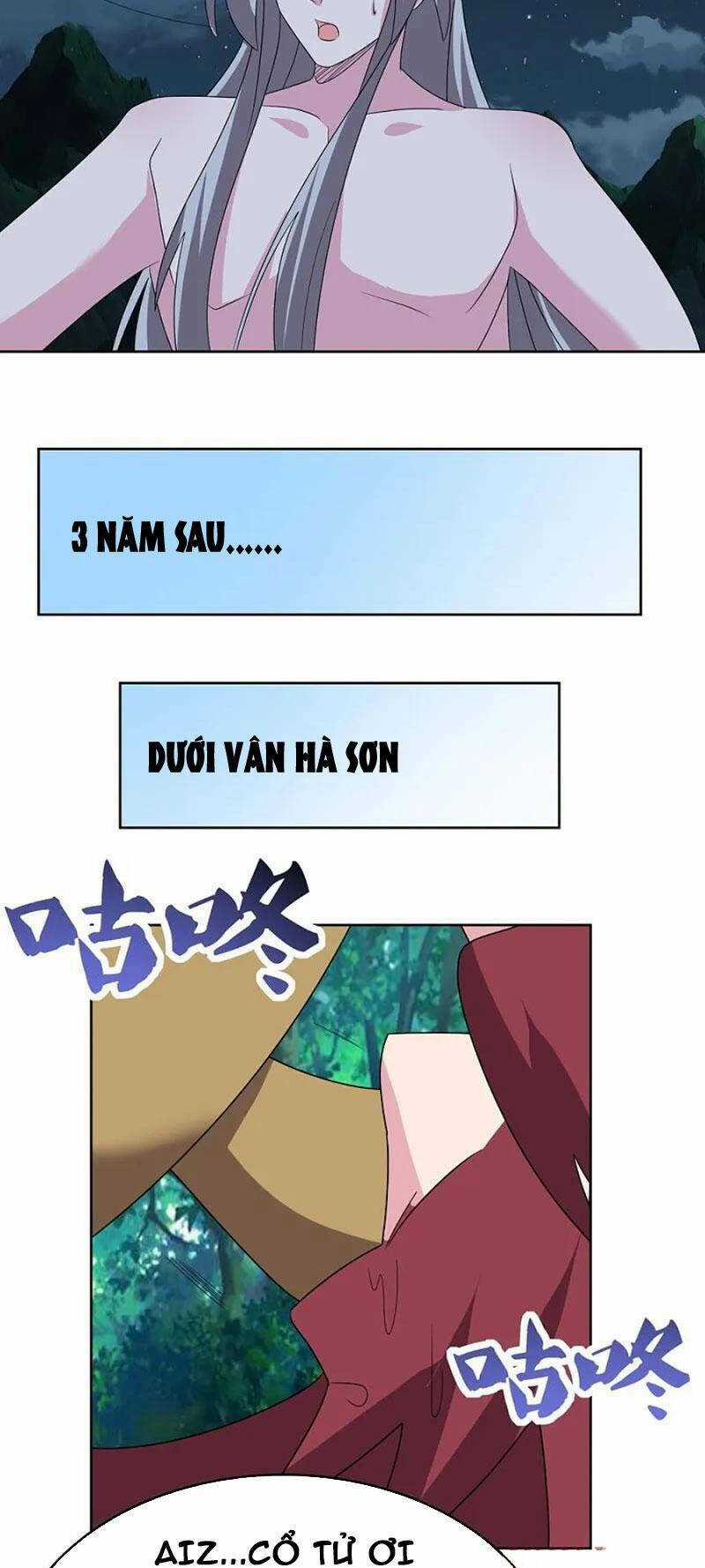 Tôn Thượng Chapter 480 trang 25