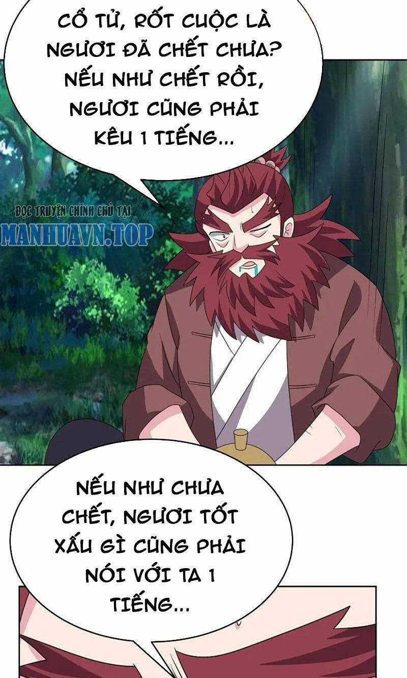 Tôn Thượng Chapter 480 trang 26