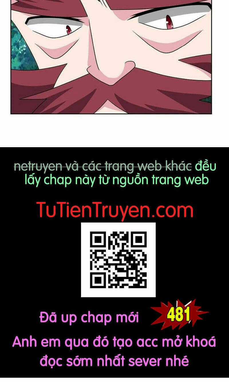 Tôn Thượng Chapter 480 trang 27