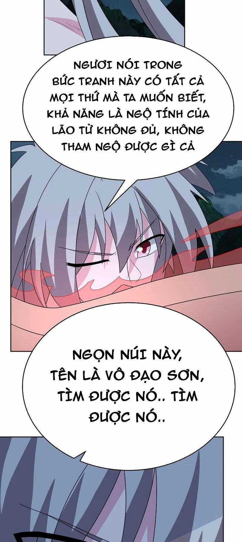 Tôn Thượng Chapter 480 trang 3