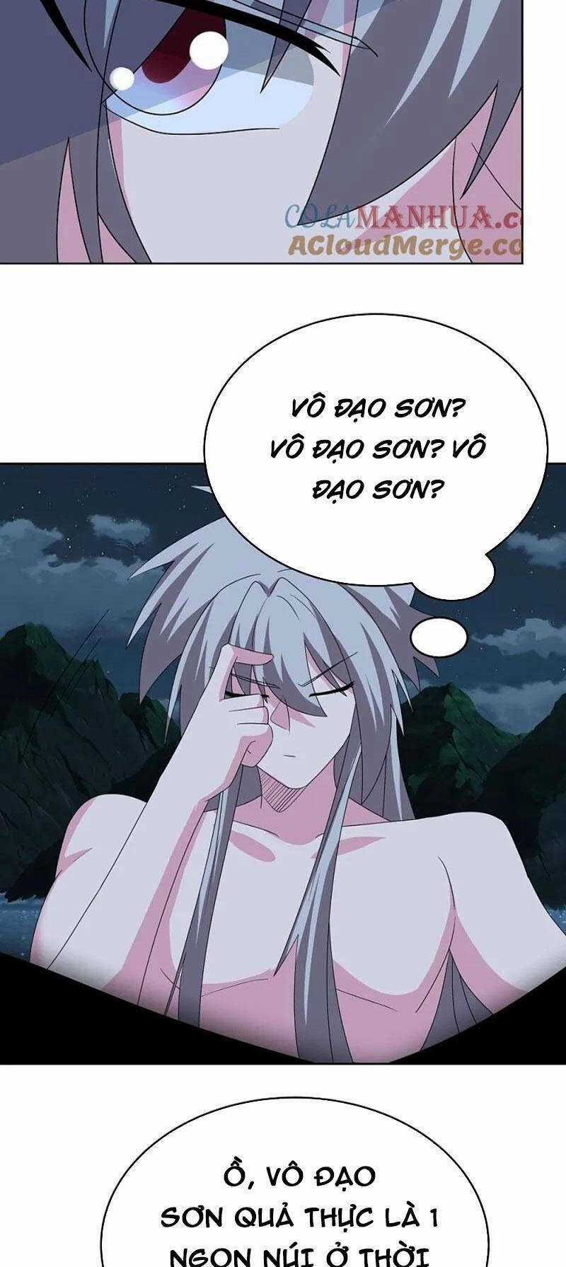 Tôn Thượng Chapter 480 trang 4