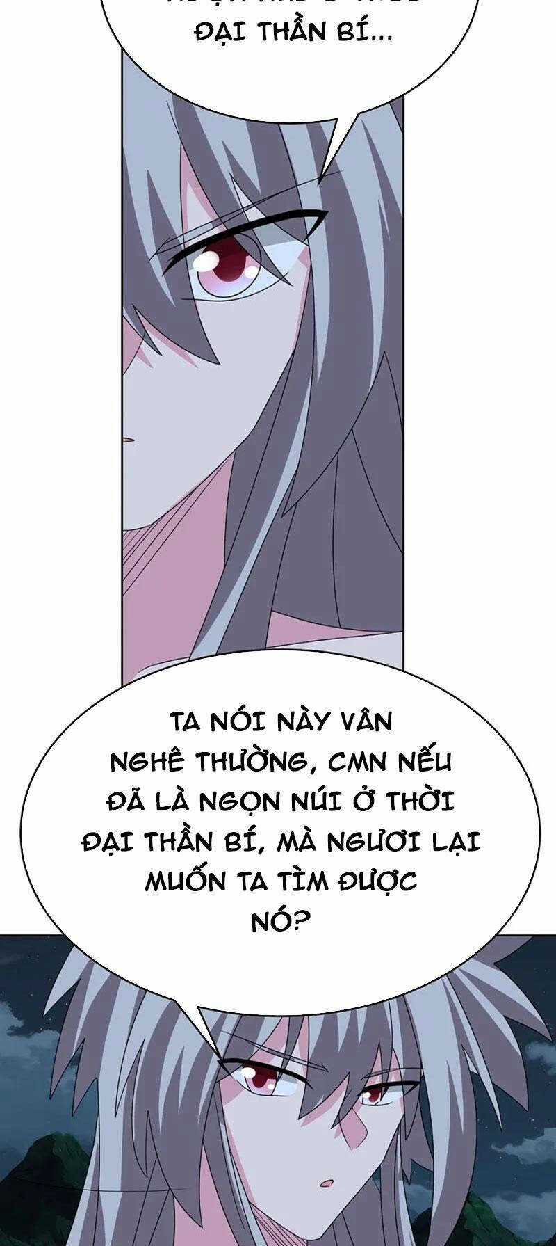 Tôn Thượng Chapter 480 trang 5