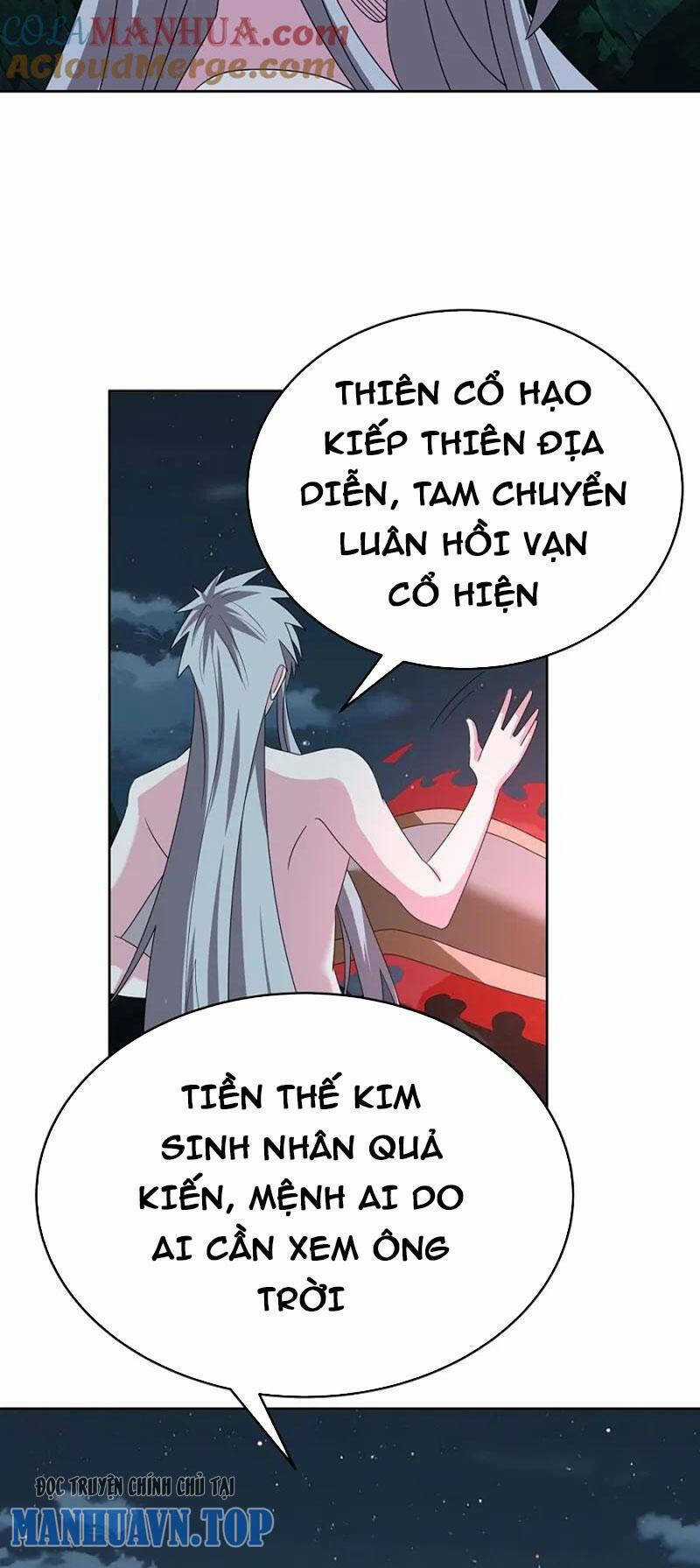 Tôn Thượng Chapter 480 trang 6