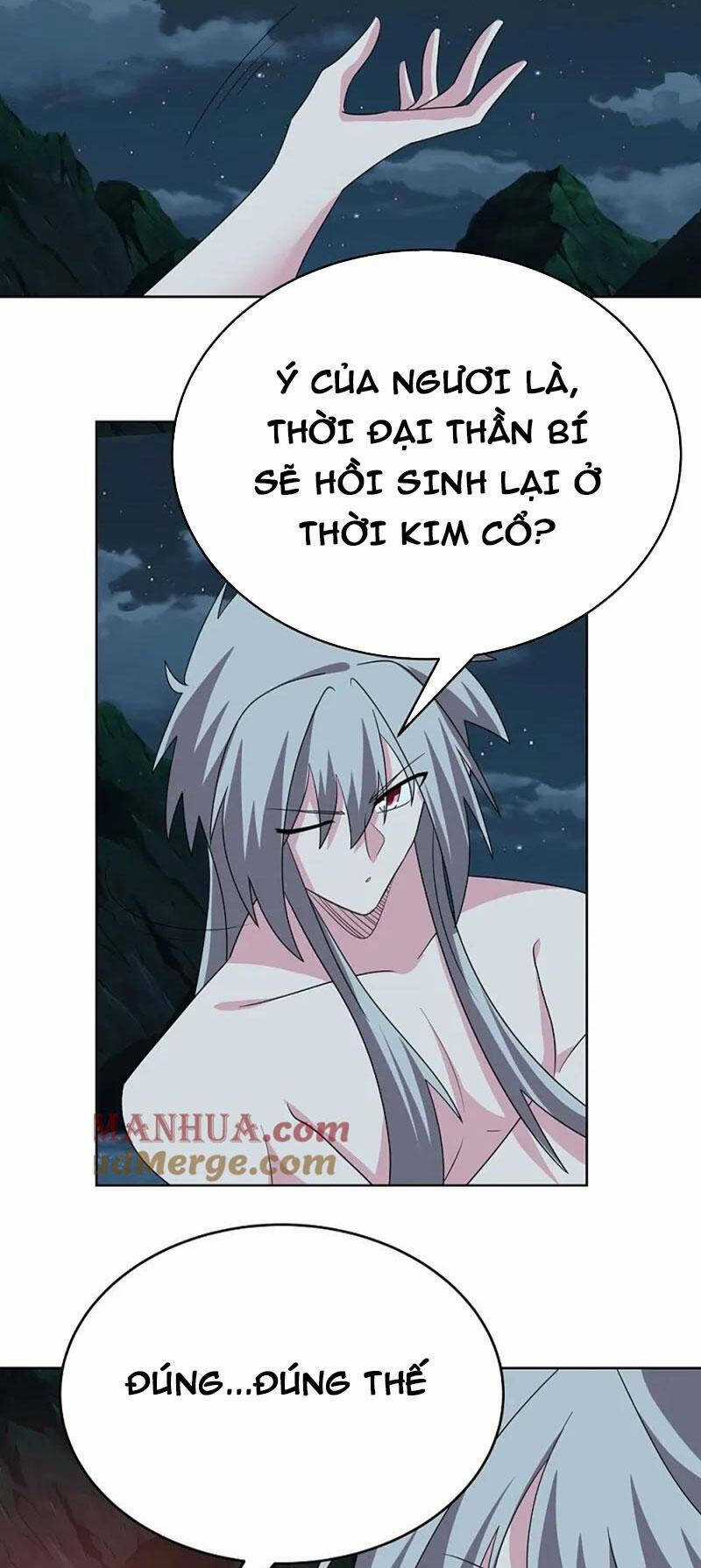 Tôn Thượng Chapter 480 trang 7