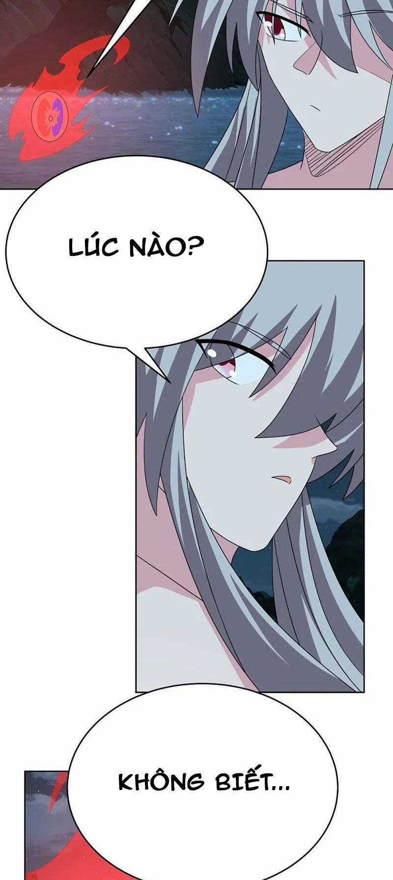 Tôn Thượng Chapter 480 trang 8