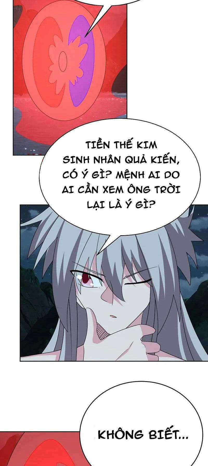 Tôn Thượng Chapter 480 trang 9