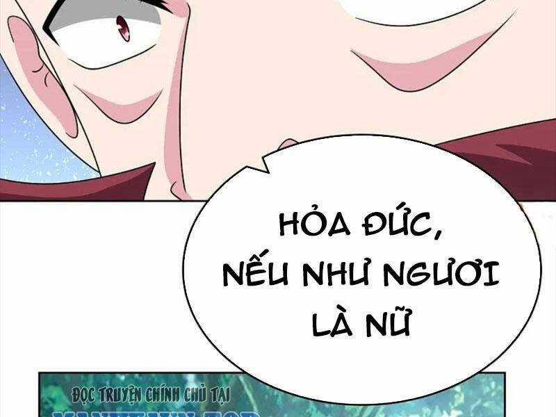 Tôn Thượng Chapter 481 trang 11