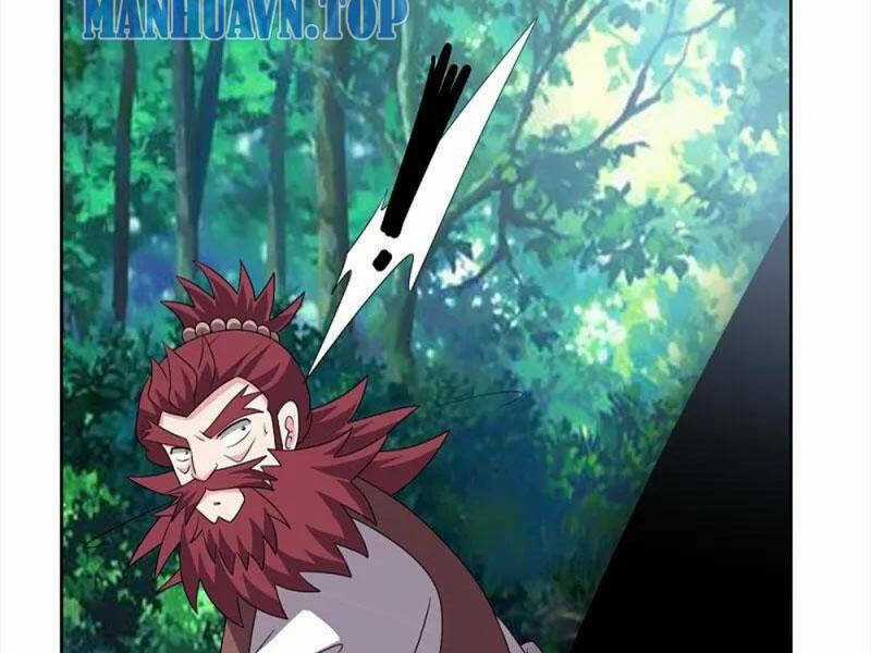 Tôn Thượng Chapter 481 trang 12