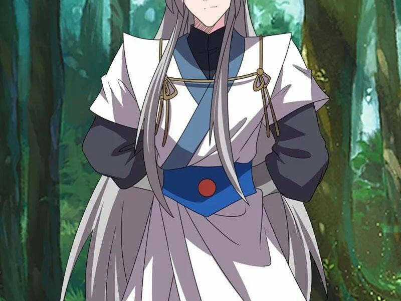 Tôn Thượng Chapter 481 trang 16