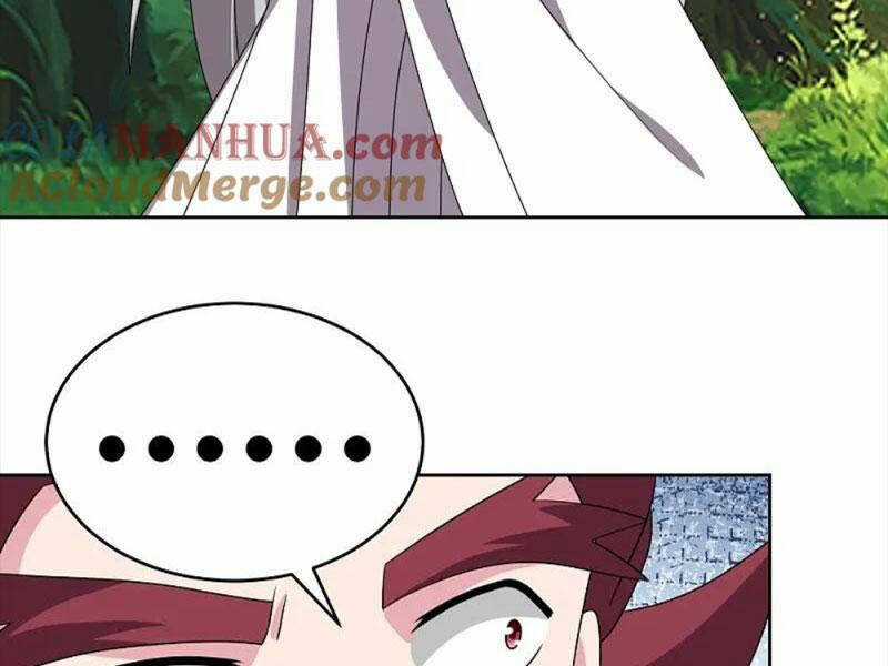 Tôn Thượng Chapter 481 trang 17