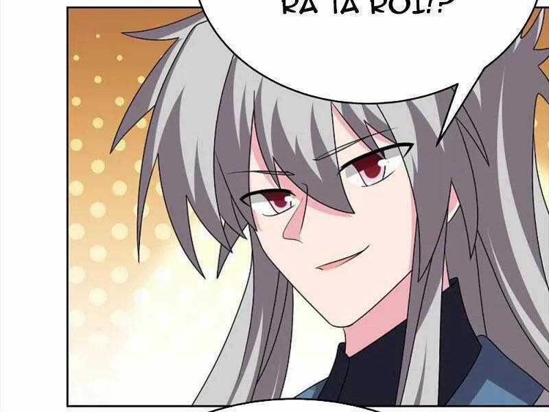 Tôn Thượng Chapter 481 trang 19