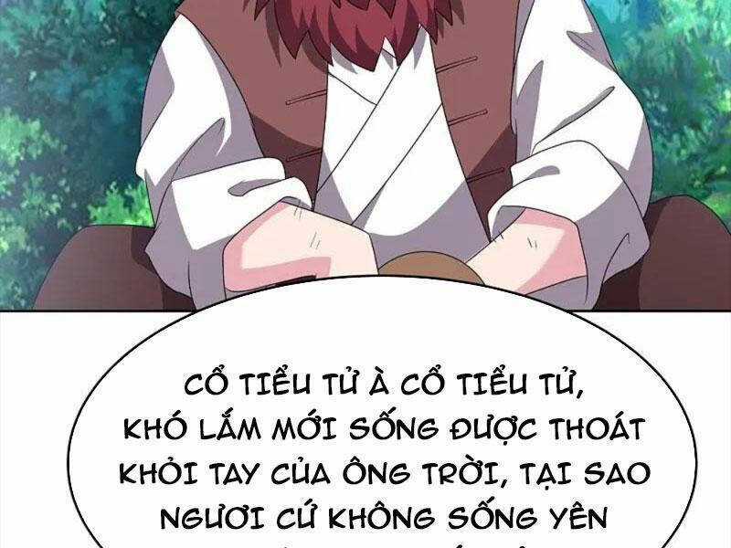 Tôn Thượng Chapter 481 trang 2