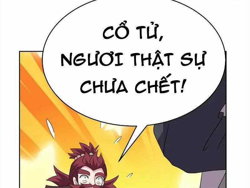 Tôn Thượng Chapter 481 trang 20
