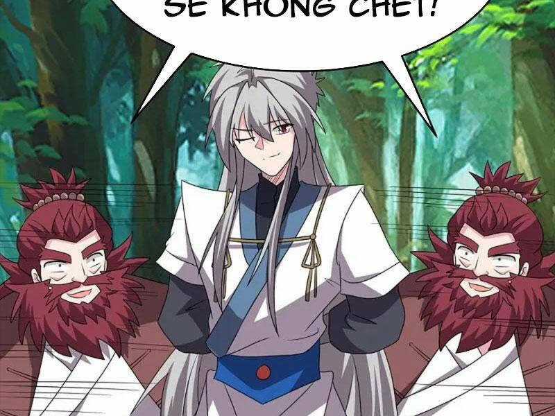 Tôn Thượng Chapter 481 trang 22