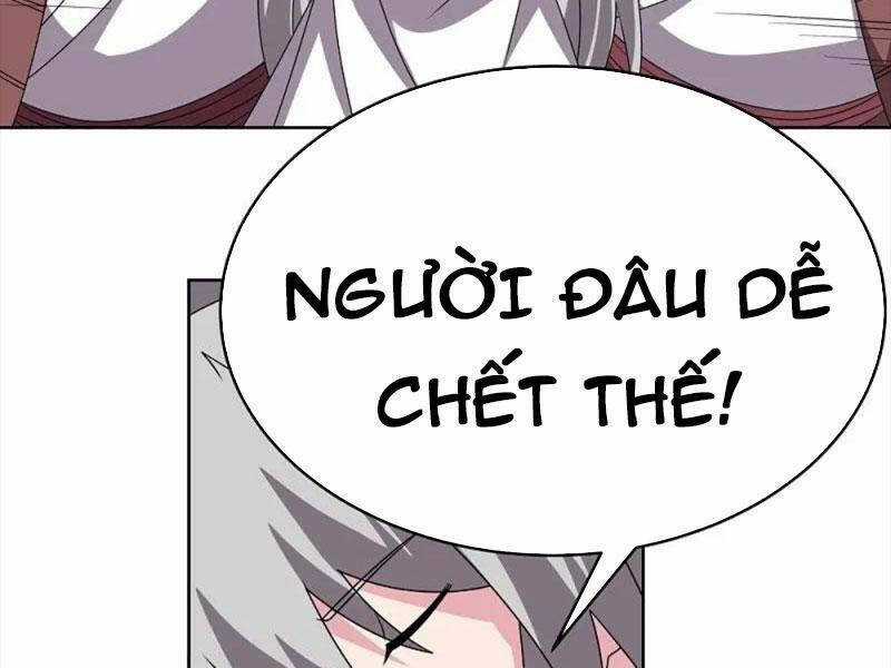 Tôn Thượng Chapter 481 trang 23