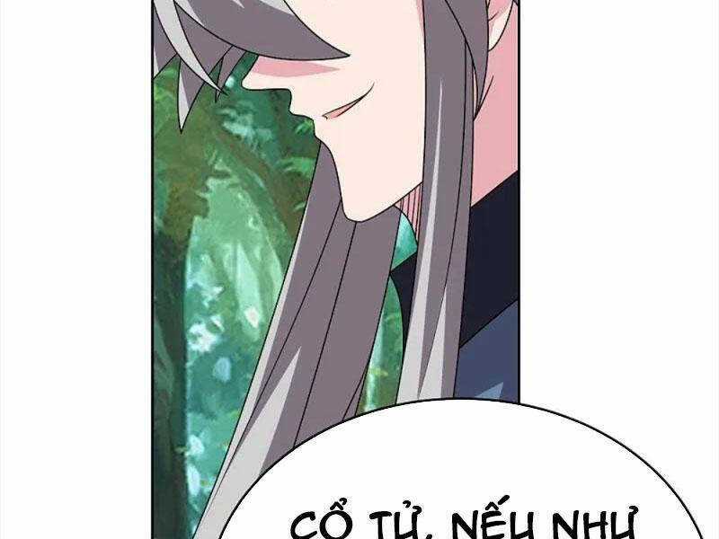 Tôn Thượng Chapter 481 trang 24