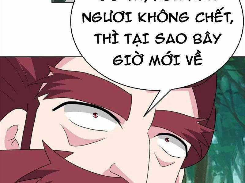 Tôn Thượng Chapter 481 trang 25