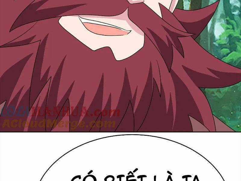 Tôn Thượng Chapter 481 trang 26