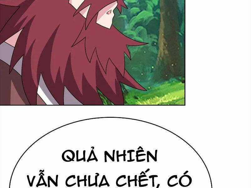 Tôn Thượng Chapter 481 trang 28