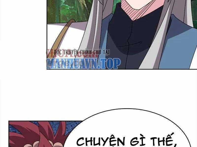 Tôn Thượng Chapter 481 trang 30