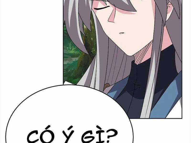 Tôn Thượng Chapter 481 trang 33