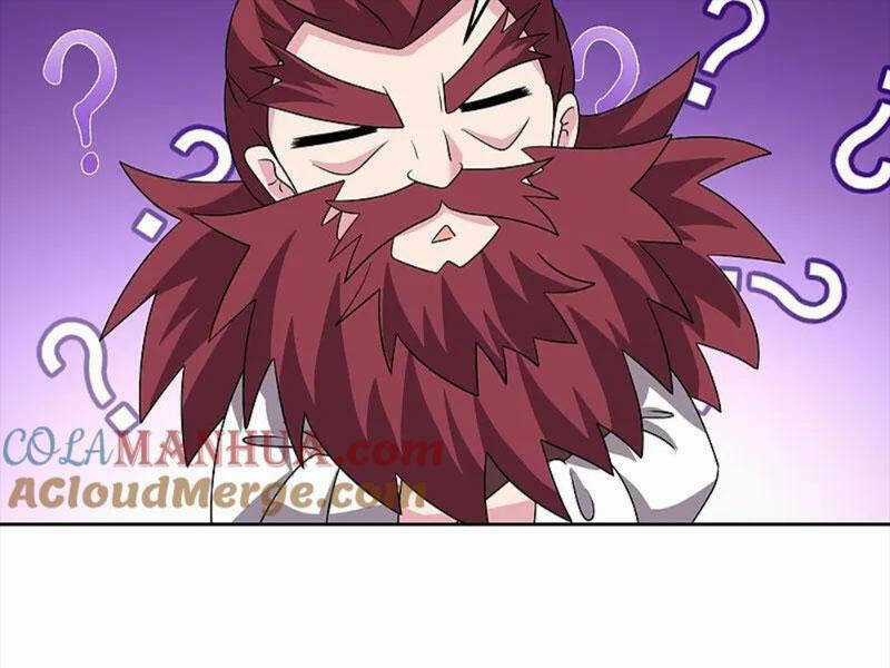 Tôn Thượng Chapter 481 trang 35