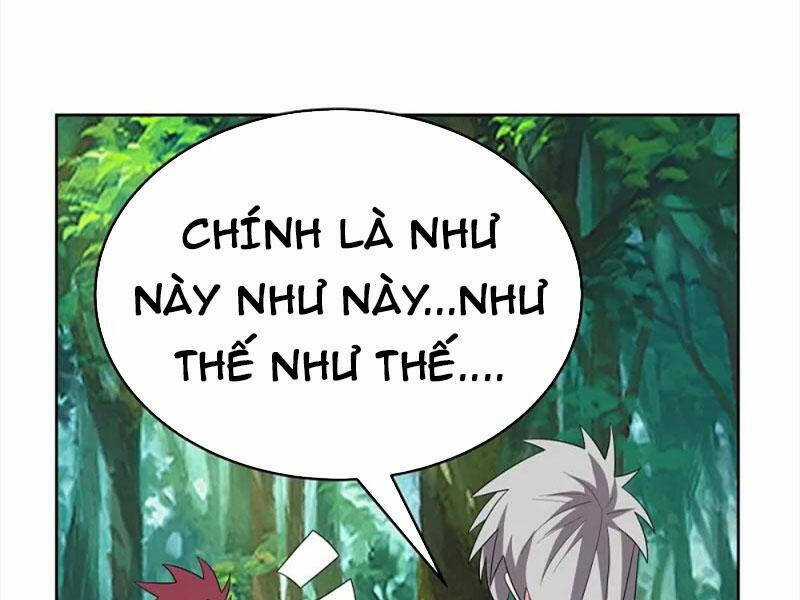 Tôn Thượng Chapter 481 trang 36