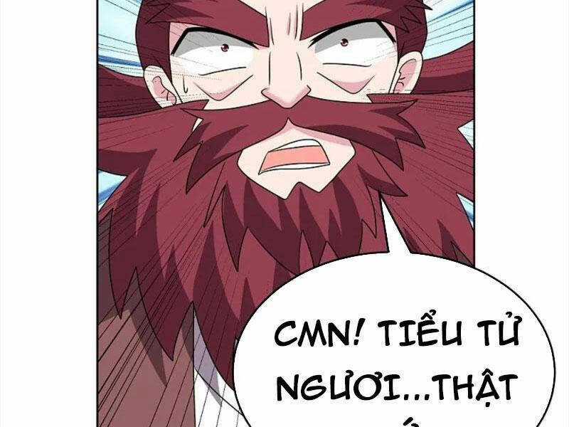 Tôn Thượng Chapter 481 trang 39