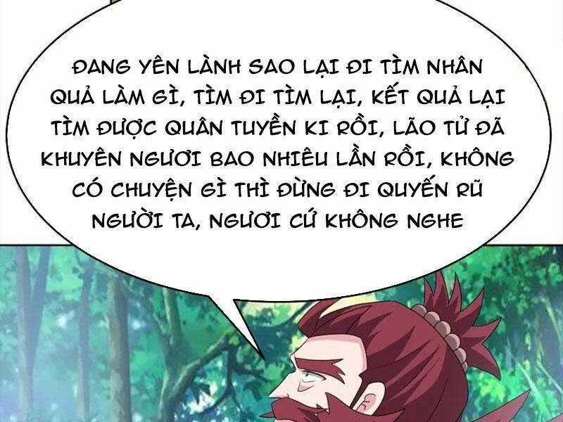 Tôn Thượng Chapter 481 trang 4