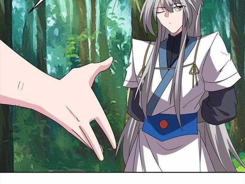 Tôn Thượng Chapter 481 trang 41