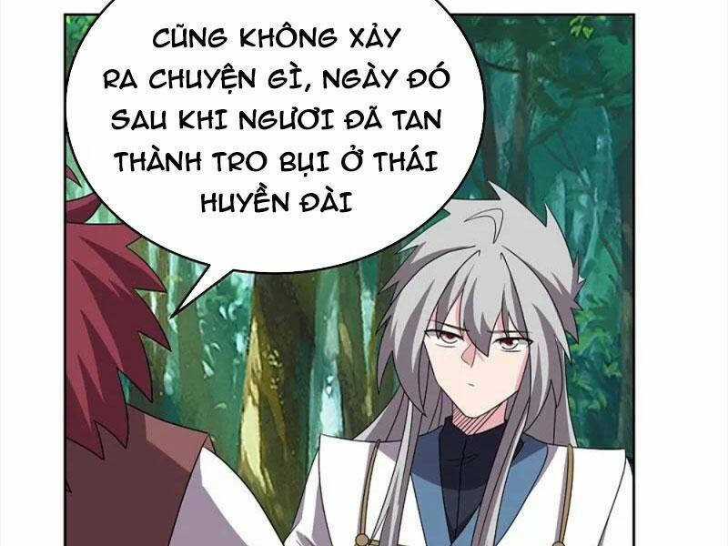 Tôn Thượng Chapter 481 trang 47