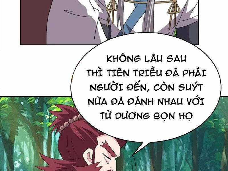 Tôn Thượng Chapter 481 trang 48