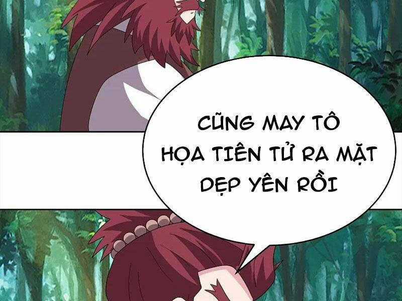 Tôn Thượng Chapter 481 trang 49