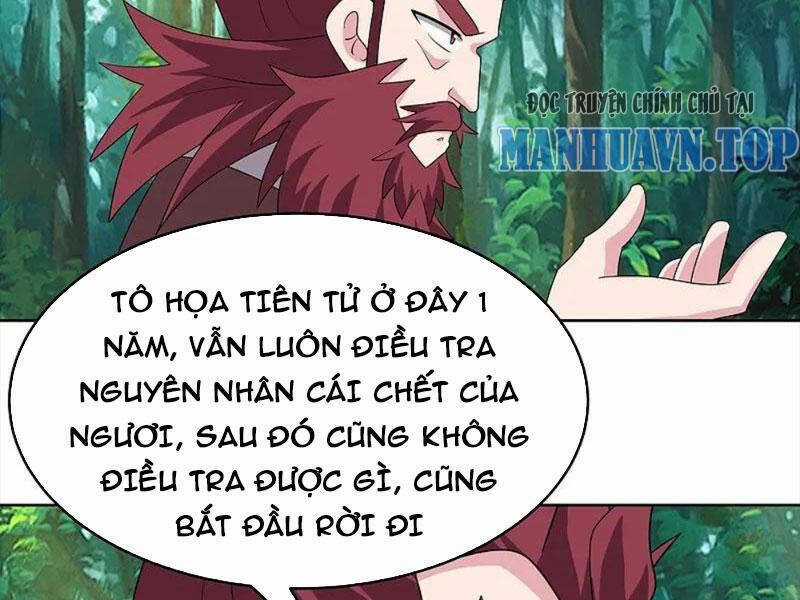 Tôn Thượng Chapter 481 trang 50