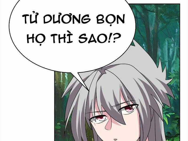 Tôn Thượng Chapter 481 trang 52