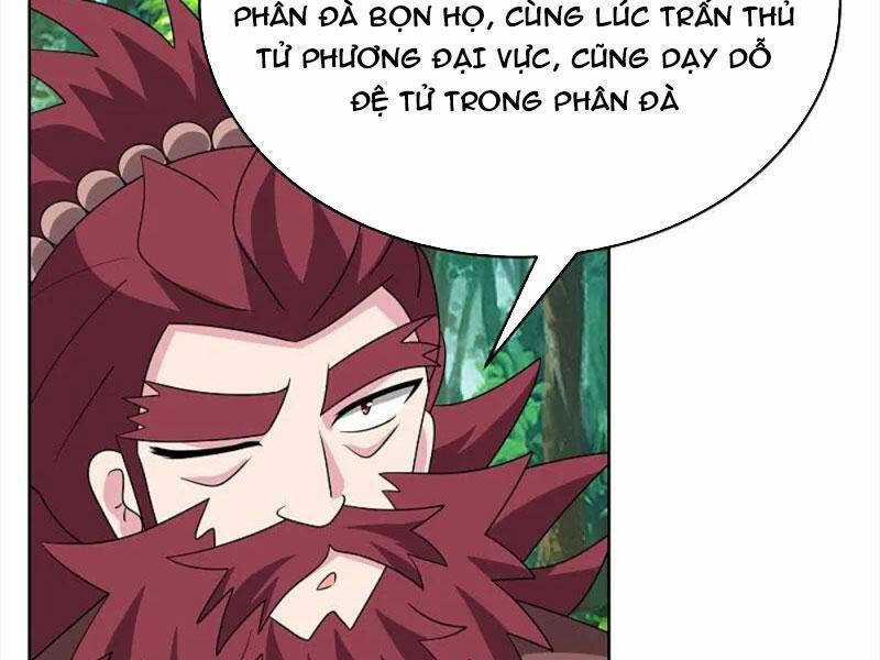 Tôn Thượng Chapter 481 trang 54