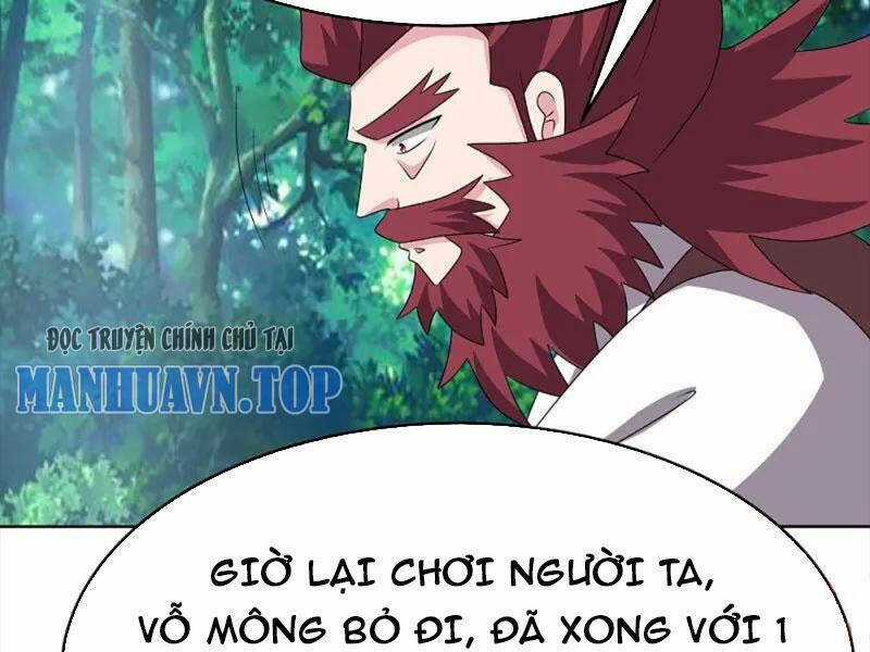 Tôn Thượng Chapter 481 trang 6