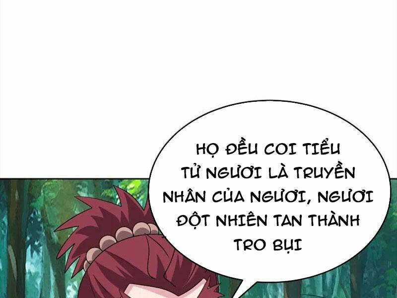 Tôn Thượng Chapter 481 trang 62