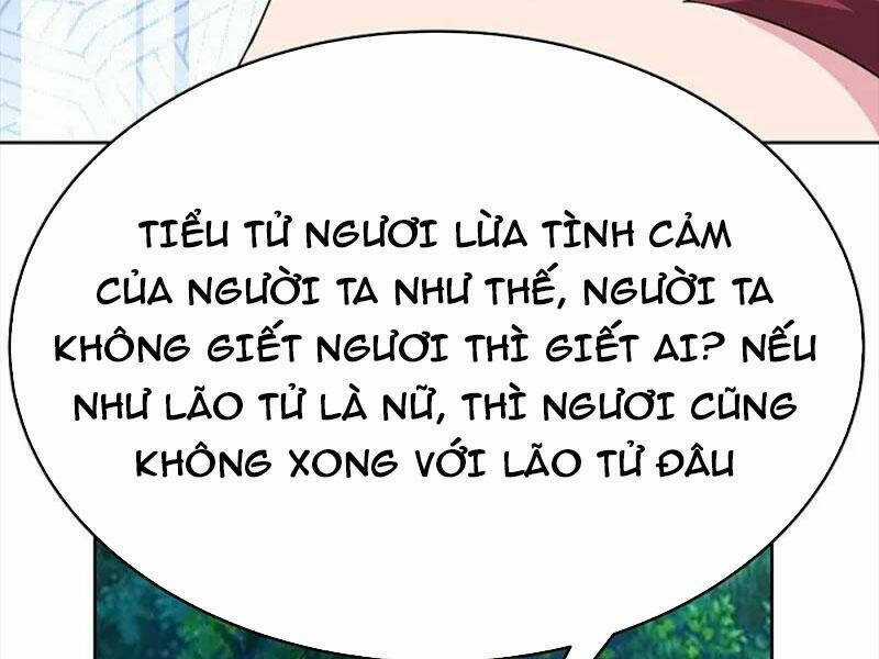 Tôn Thượng Chapter 481 trang 8