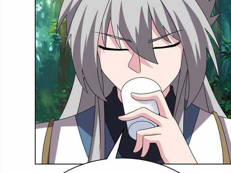 Tôn Thượng Chapter 483 trang 11