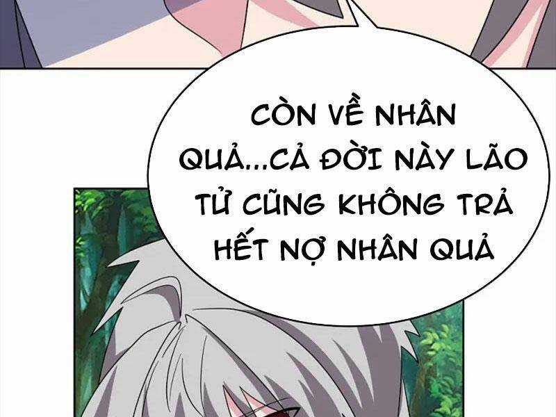 Tôn Thượng Chapter 483 trang 18