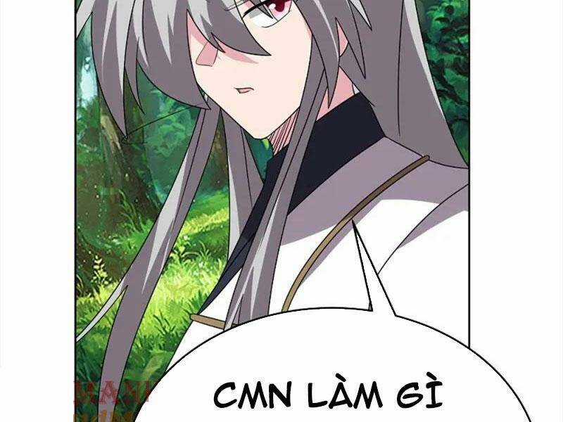 Tôn Thượng Chapter 483 trang 19