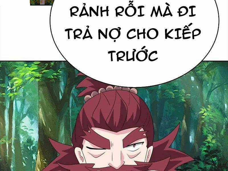 Tôn Thượng Chapter 483 trang 20