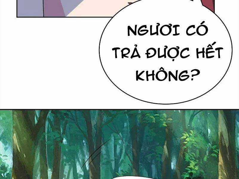 Tôn Thượng Chapter 483 trang 23