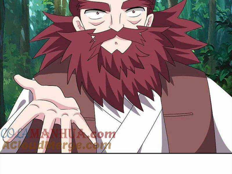 Tôn Thượng Chapter 483 trang 3