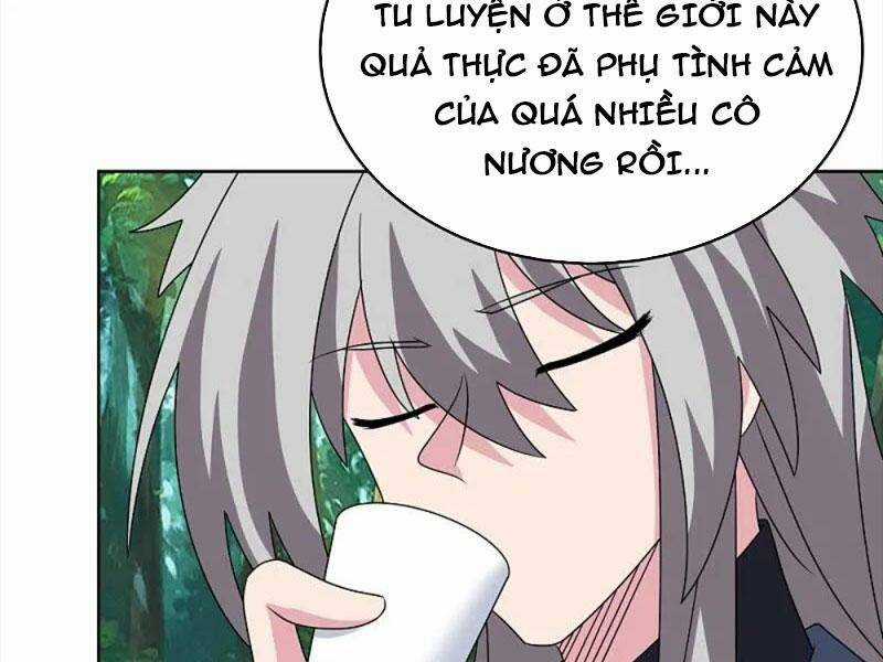 Tôn Thượng Chapter 483 trang 32