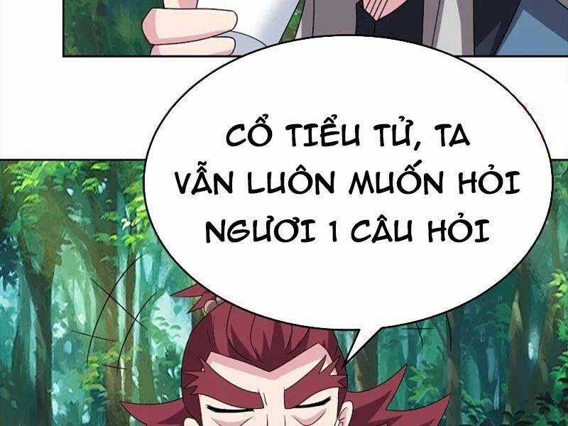 Tôn Thượng Chapter 483 trang 33